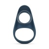 Afbeelding van Boners - Vibrerende Penis Sleeve - Blauw