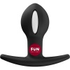 Fun Factory B-Ball Uno Anal Plug Black