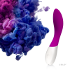 Lelo Mona Wave Purple G-Spot Vibrator
