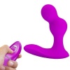 Pretty Love Terrance Anal Vibrator Remote Control