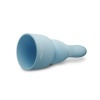 Afbeelding van EasyToys – Wand Collection Mini Wand Vibrator – Blauw