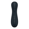 Satisfyer Pro 2 Generation 3 Black Bluetooth