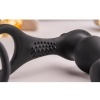 Rocks-Off Ro-Zen Pro Anal Plug with Ring