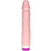 Baile Realistic Vibrator for Beginners 21.5CM