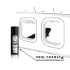 Black Hole Anal Relaxing Jojoba Silicone 30ml