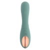 Afbeelding van Evolved - Spiral Charm Clitorisvibrator - Groen
