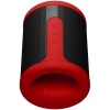 Lelo F2S Male Masturbator Red