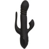 CalExotics Triple Euphoria Vibrator Black