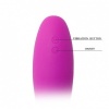 Pretty Love Snaky Deluxe Vibrator 7V