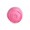 Afbeelding van BLOOMGASM - Pulsing Petals Stimulator Tapfunctie Roos - Roze