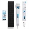 Afbeelding van Europe Magic Wand - Body Massager APP Controlled - Wit