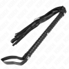Kink Long Handle Whip 60 Cm