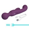 Pretty Love - ALL Rounder Purple G-Spot Vibrator