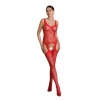 Afbeelding van ECO Passion - BS008 Catsuit - Rood