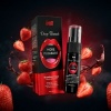 Intt Deep Throat Oral Spray Strawberry 12ml