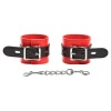 Ohmama Fetish Locking Wrist Restraints