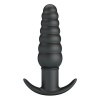 Pretty Love Aeolis Vibrating Anal Plug