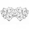 Bijoux Indiscrets Kristine Mask