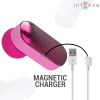 Intense Sabrina Pink Clitoral Stimulator