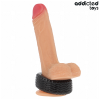 Addicted Toys Extra Thick Cock Ring