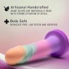 Afbeelding van Blush Novelties - Avant Sunrise Gaze Sherbet Dildo - Diverse kleuren