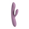 Afbeelding van SVAKOM - Trysta Neo Rabbit G-spot Vibrator - Roze