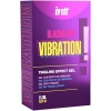 INTT Releases Liquid Vibrating Gel Blackberry 15ml