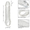 Calexotics Performance Maxx Clear Extension 7.5 Inch