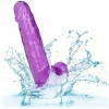 Calexotics Size Queen Dildo Purple 15.3cm