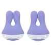 Afbeelding van PLAYBOY Pleasure – In A Pinch – Vibrerende Tepelklemmen