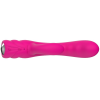 Nalone Pure Rabbit Vibrator with Heat Pink