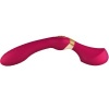 Shunga Zoa Fuchsia Intimate Massager