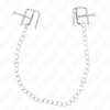 KINK - Chain Nipple Vise Clamps 30 Cm