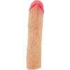 Pretty Love Derek Penis Sleeve, 7.6 cm, Flesh