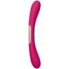 LELO Boomerang Double-Ended Vibrator Cerise