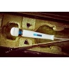 Afbeelding van Europe Magic Wand - Body Massager APP Controlled - Wit