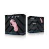 Afbeelding van LOCKDOWN - Chastity Cage Large - Roze