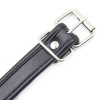 Ohmama Fetish Wrist Restraints Leather Strap