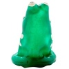 Condomerie Hand-Painted Novelty Condom Frog Model 1