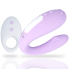 MIA Rin Remote Control Vibrator