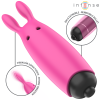 Intense Hopper Pink Vibrating Bullet 8.3 X 2.4 CM