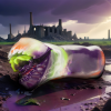 Epic Brontes Cyclops Mouth Stroker