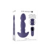 Afbeelding van Gender X - Ring It Prostaat Vibrator - 16,5 cm