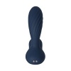 Afbeelding van SVAKOM - Prostaat Vibrator Vick Neo 2 - Blauw