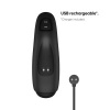 Afbeelding van Nexus - Revo Roterende Prostaat Vibrator - Zwart