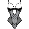 Marina Body Black L/XL
