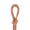 Afbeelding van Rosy Gold – Rope Set – Luxe Bondage Touwen
