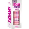 INTT Aphrodisiac Fragrance Cream Gel 100ML