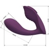 Pretty Love Franz Massager Vibrator App