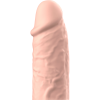 VirilXL Liquid Silicone Penis Extension V3, Natural